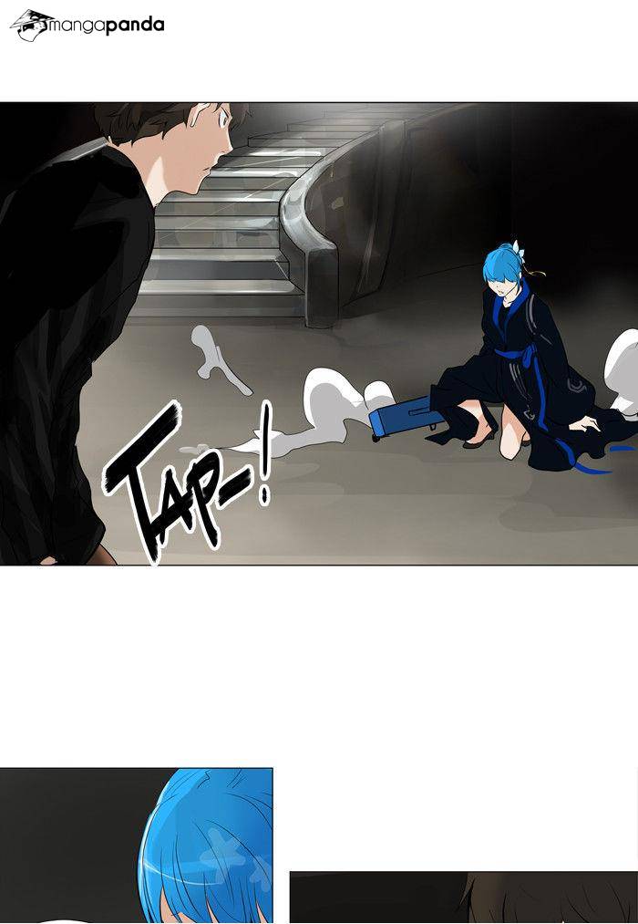 Tower of God Chapter 215 image 42